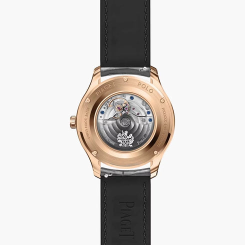 Piaget Polo Date Watch - 3