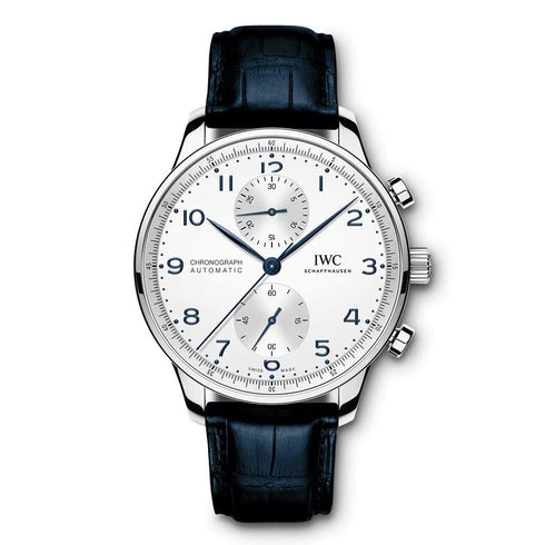 Portugieser Chronograph Watch IW371605 - 1