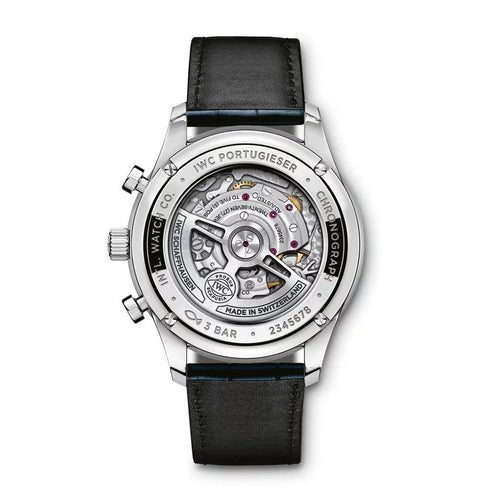 Portugieser Chronograph Watch IW371605 - 2