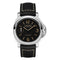 Luminor 8 Giorni 44mm Black Dial Watch - 1