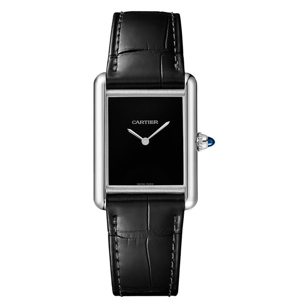 Tank Must de Cartier Watch - 1