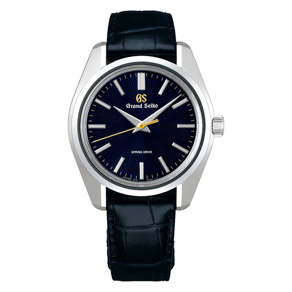 Spring Drive Manual SBGY009 Watch - 1