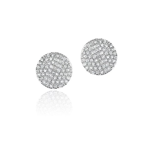 Mini Infinity Studs - 1