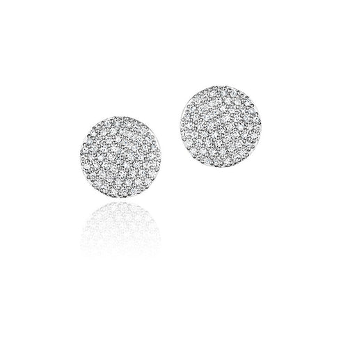 Mini Infinity Studs - 2