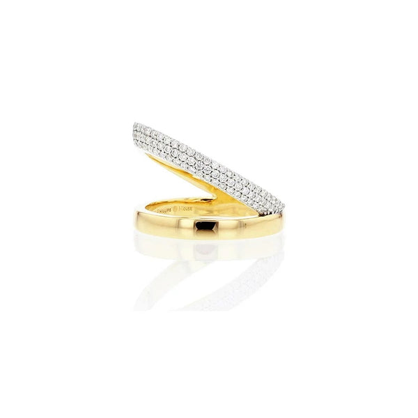 Affair Sash Ring - 1