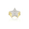 Large Star Infinity Ring - 1