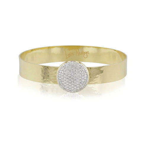 XXL Infinity Love Always Bracelet - 1