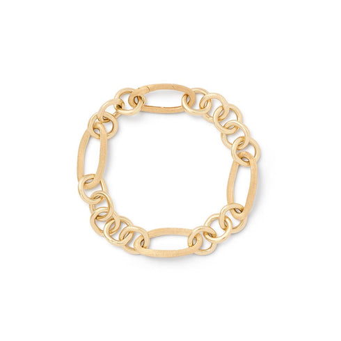 Jaipur Mixed Link Bracelet - 1