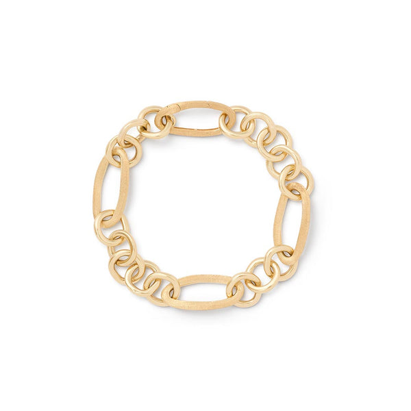 Jaipur Mixed Link Bracelet - 1