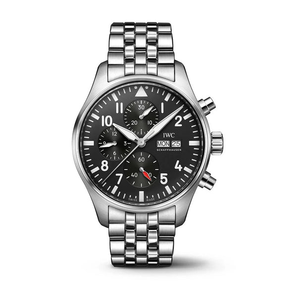 Big Pilot's Watch Chronograph Watch - 1