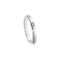 Possession Spinning Channeled Diamond 2.8mm Ring - 1