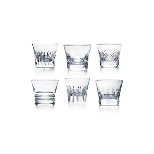 Everyday Classic Set Of 6 Glass Set - 1