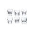 Everyday Classic Set Of 6 Glass Set - 1