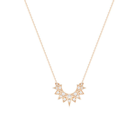 Piaget Sunlight Diamond Pendant - 1