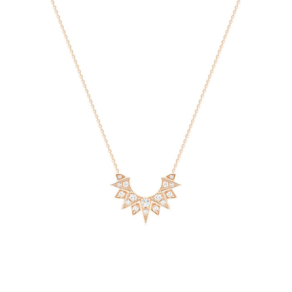 Piaget Sunlight Diamond Pendant - 1