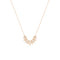Piaget Sunlight Diamond Pendant - 1