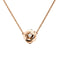 Piaget Rose Flower Diamond Pendant - 1