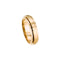 Possession Gold Spinning 4.8mm Ring - 1