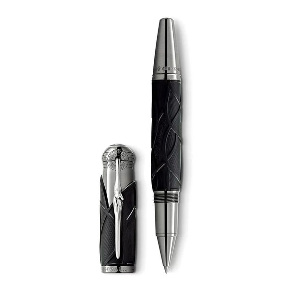 Writers Edition Homage to the Brothers Grimm Limited Edition Rollerball Pen - 1