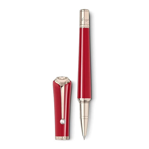 Muses Marilyn Monroe Special Edition Rollerball Pen - 1
