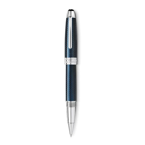 Meisterstuck Solitaire Blue Hour LeGrand Rollerball Pen - 1