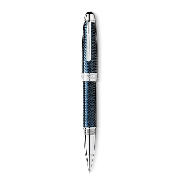 Meisterstuck Solitaire Blue Hour LeGrand Rollerball Pen - 1