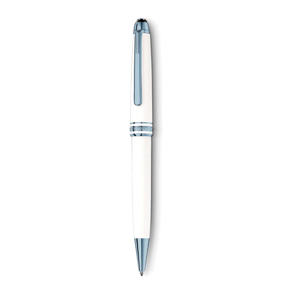 Meisterstuck Glacier Classique White Ballpoint Pen - 1