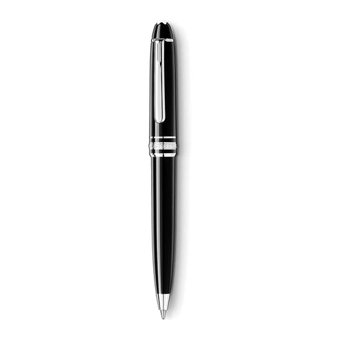 Meisterstuck Platinum Line Homage to W.A. Mozart (small size) Ballpoint Pen - 1