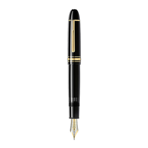Meisterstuck Gold-Coated 149 Fountain Pen - 1