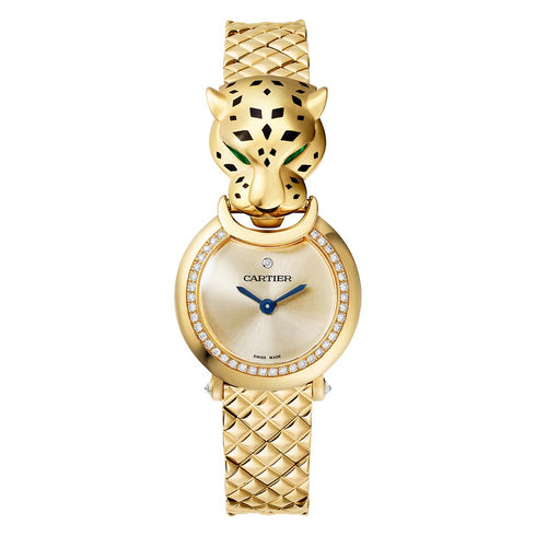 La Panthère de Cartier Watch - 1