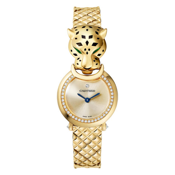 La Panthère de Cartier Watch - 1