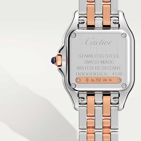 Panthère de Cartier Watch - 3