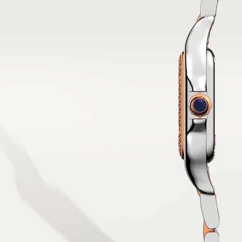 Panthère de Cartier Watch - 4