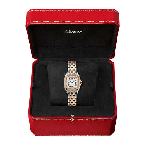 Panthère de Cartier Watch - 5