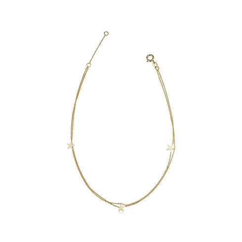 Star Station Anklet - 1