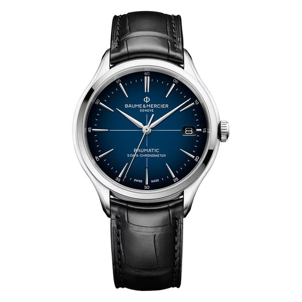 Clifton Baumatic 10467 Watch - 1