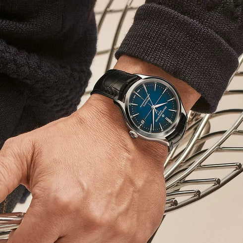 Clifton Baumatic 10467 Watch - 2