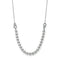 Ruyi Collection Akoya Cultured Pearl Adjustable Necklace - 1