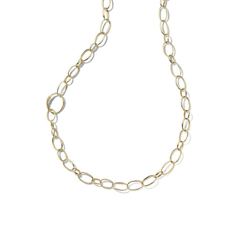 Scultura Link Necklace - 1