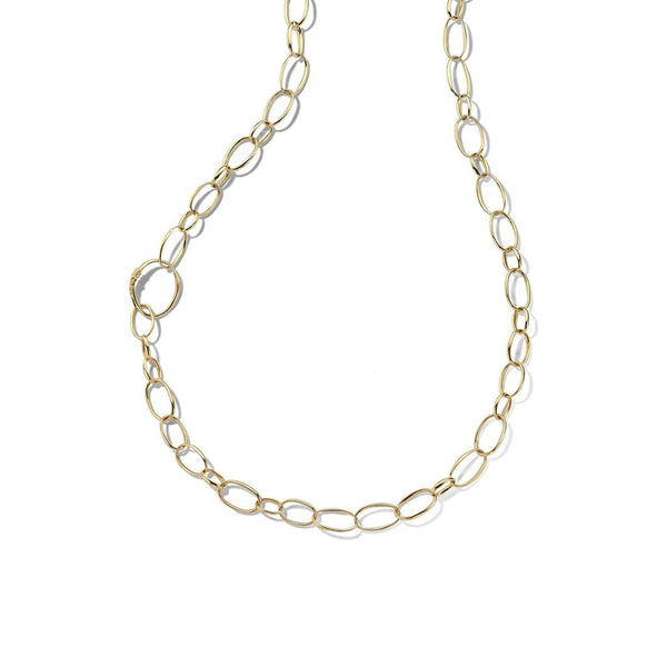 Scultura Link Necklace - 1