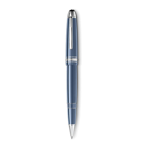 Meisterstuck Glacier LeGrand Blue Rollerball Pen - 1