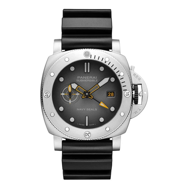 Panerai Submersible GMT Navy Seals PAM01323 Watch - 1