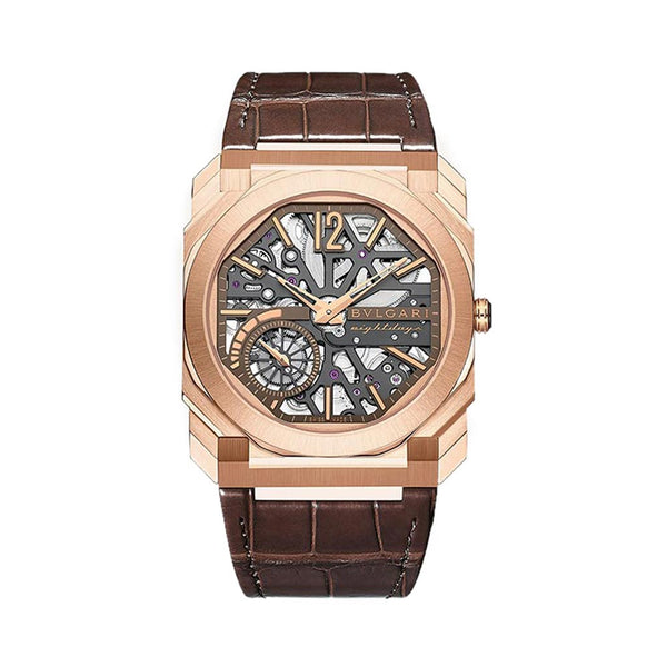 Octo Finissimo Watch 103667 Watch - 1