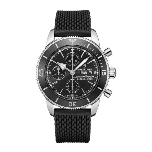 Superocean Heritage Chronograph 44 Watch - 1