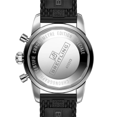 Superocean Heritage Chronograph 44 Watch - 2