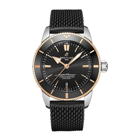 Superocean Heritage Automatic Chronometer Watch - 1