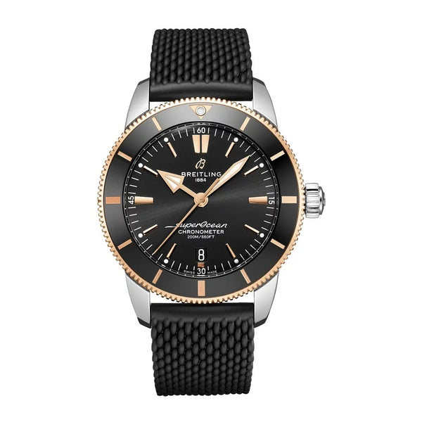 Superocean Heritage Automatic Chronometer Watch - 1