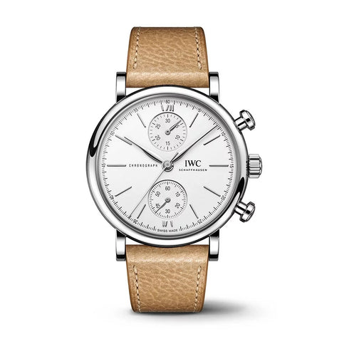 IW391502-Portofino Chronograph 39 Watch - 1