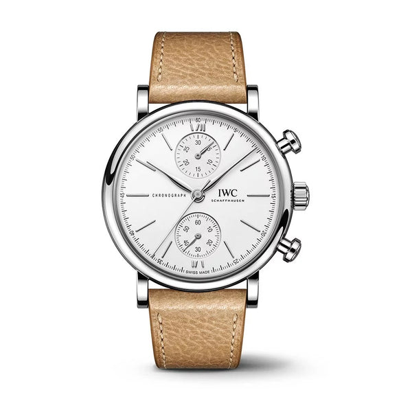 IW391502-Portofino Chronograph 39 Watch - 1