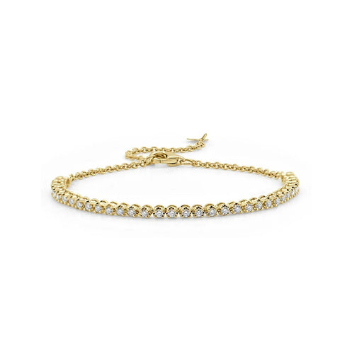 Diamond Bracelet - 1